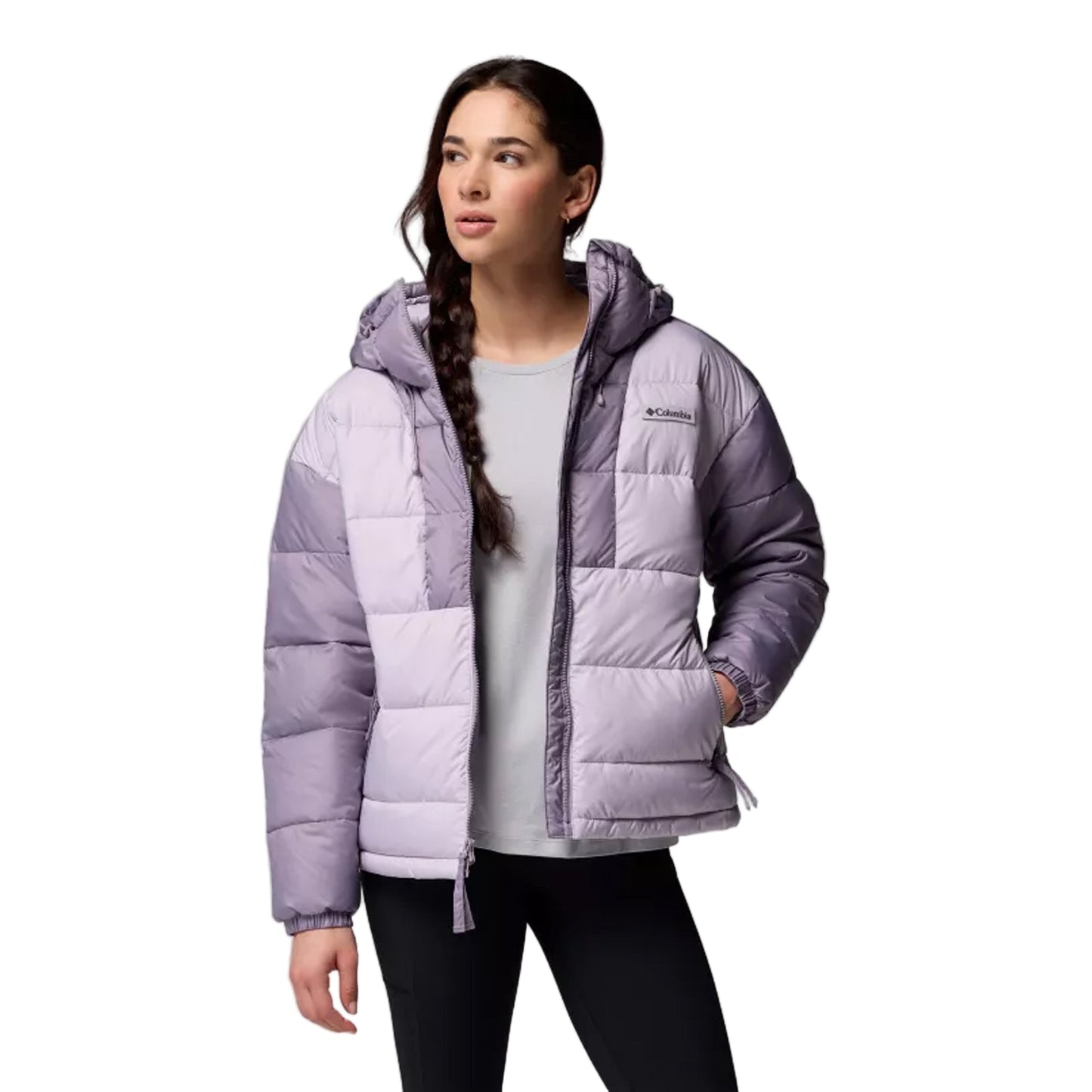 Women's Pike Lake III Hooded Puffer Jacket