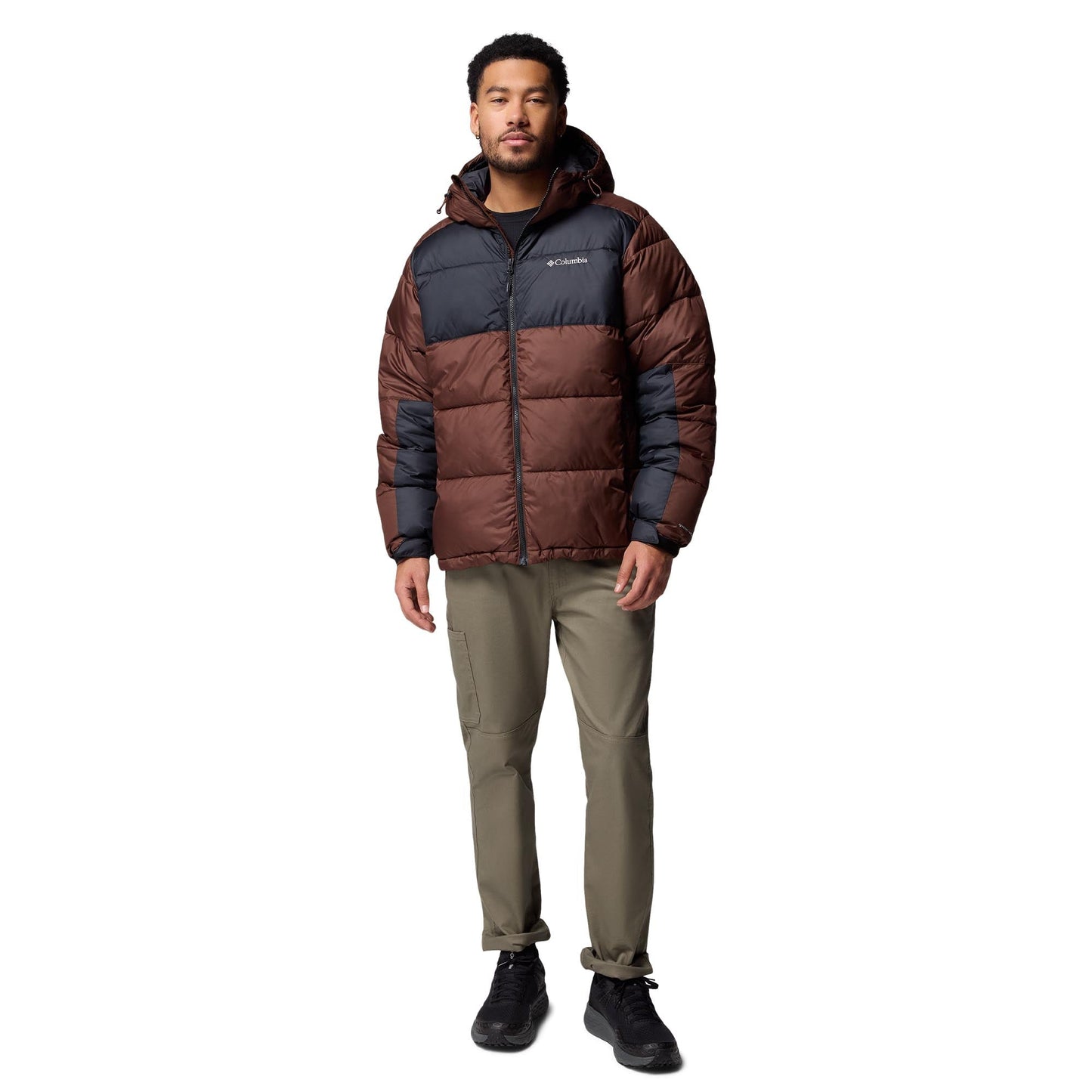 Men's Pike Lake II Hooded Jacket