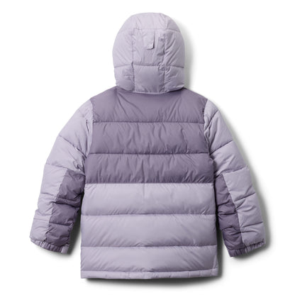 Junior Pike Lake II Hooded Jacket