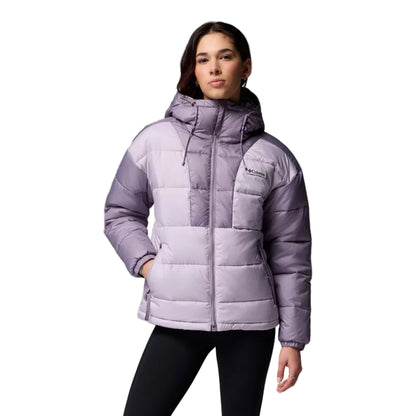 Women's Pike Lake III Hooded Puffer Jacket