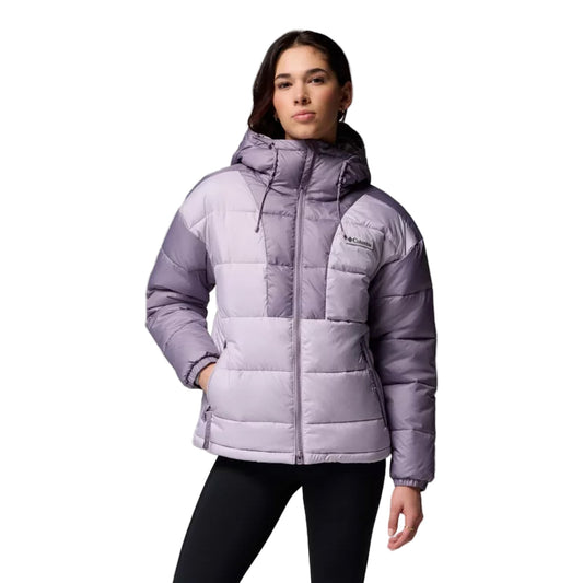 Women's Pike Lake III Hooded Puffer Jacket