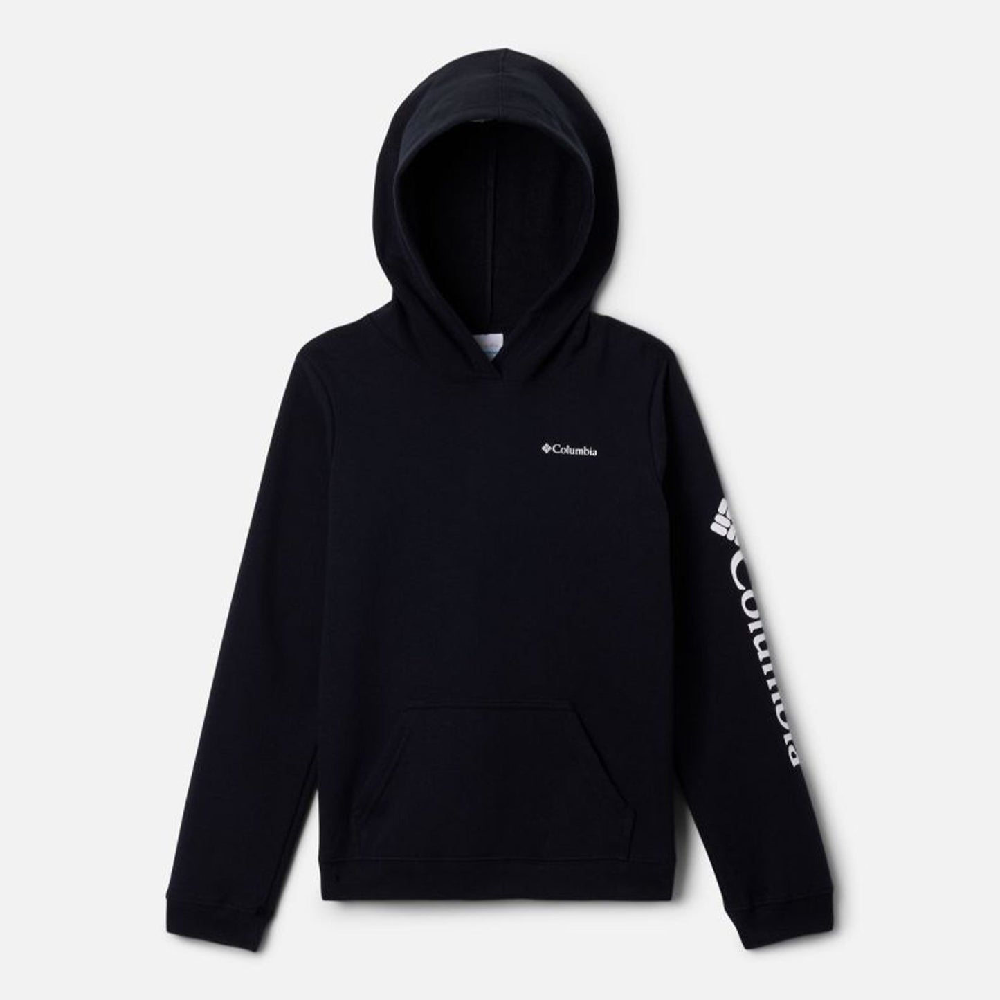 Junior Columbia Trek Hoodie