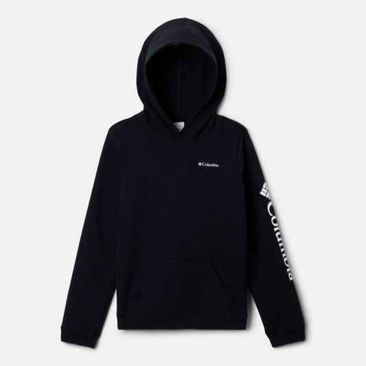 Junior Columbia Trek Hoodie