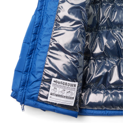 Junior Pike Lake II Hooded Jacket