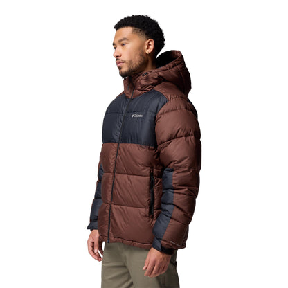 Men's Pike Lake II Hooded Jacket
