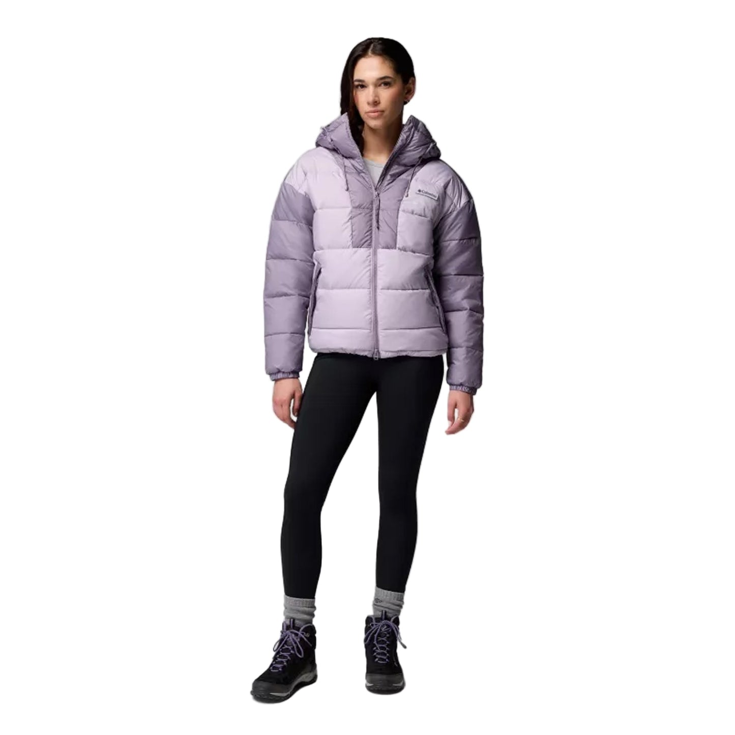 Women's Pike Lake III Hooded Puffer Jacket