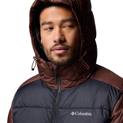 Men's Pike Lake II Hooded Jacket