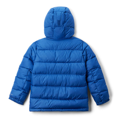 Junior Pike Lake II Hooded Jacket
