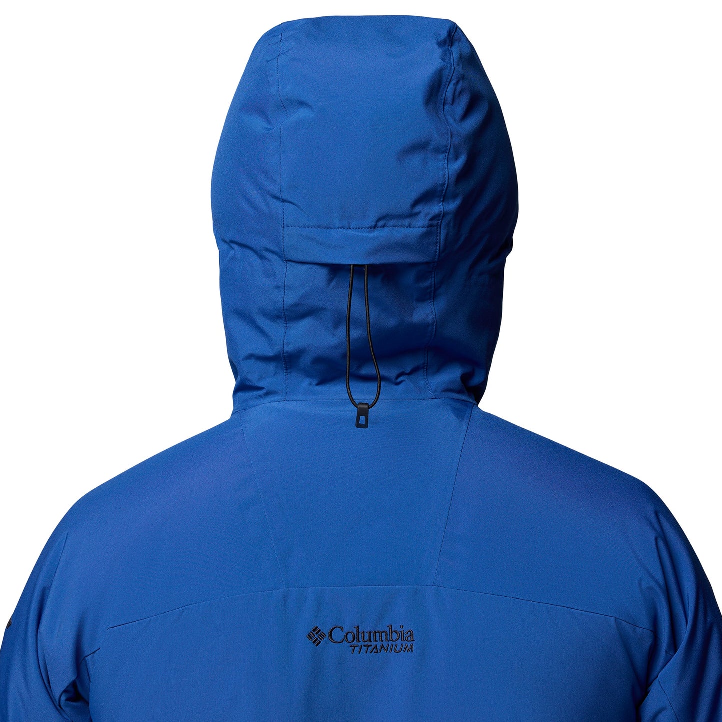 Men's Winter District III Waterproof Ski Jacket