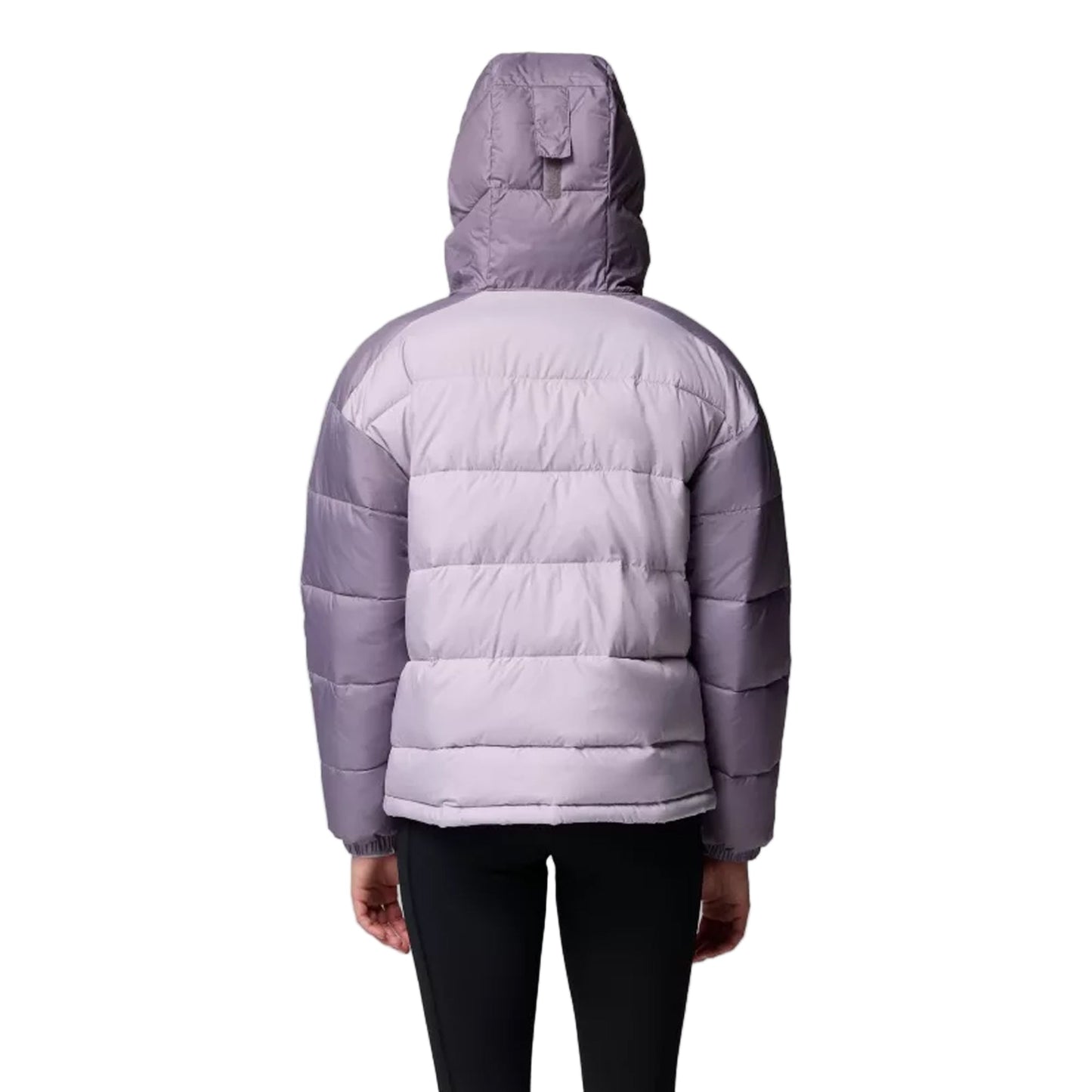 Women's Pike Lake III Hooded Puffer Jacket