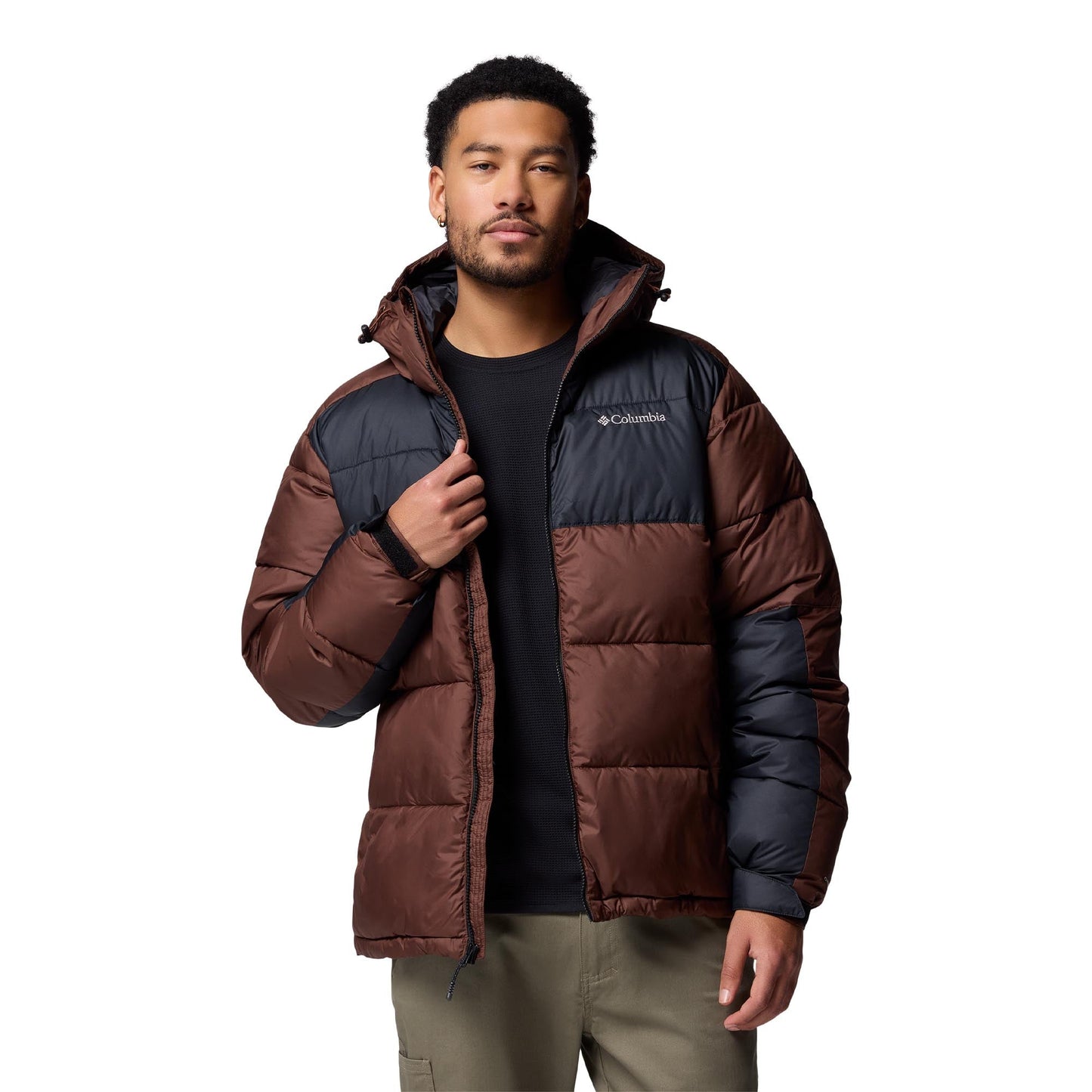 Men's Pike Lake II Hooded Jacket