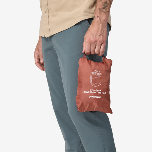 Patagonia Terravia Tote 27L