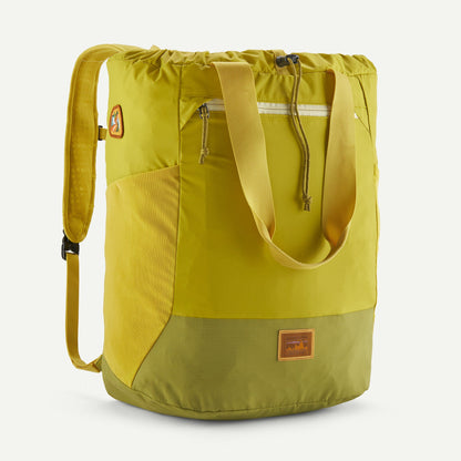 Patagonia Terravia Tote 27L