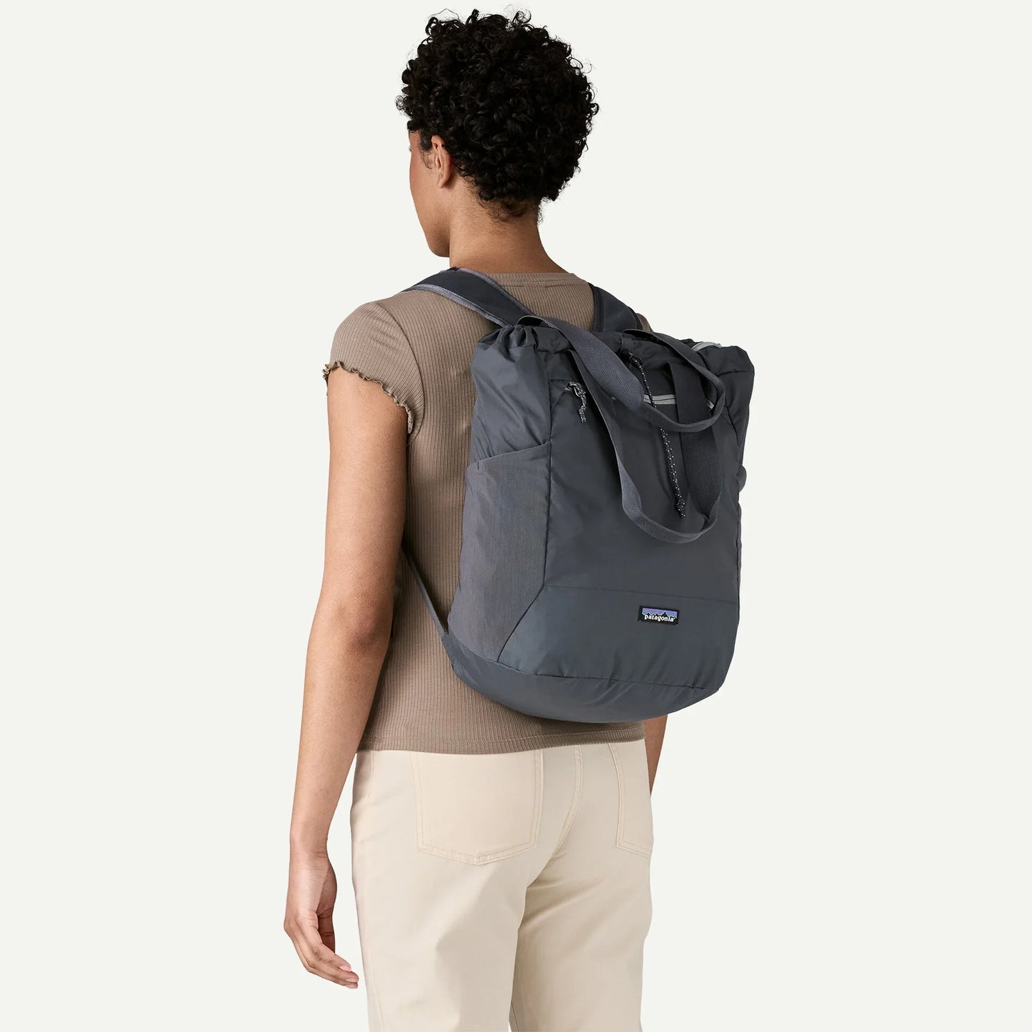 Patagonia Terravia Tote 27L