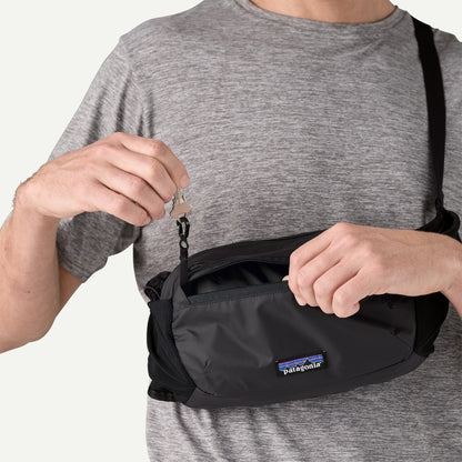 Patagonia Terravia Hip Pack 4L