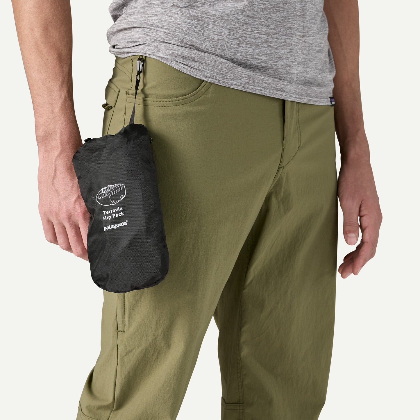 Patagonia Terravia Hip Pack 4L
