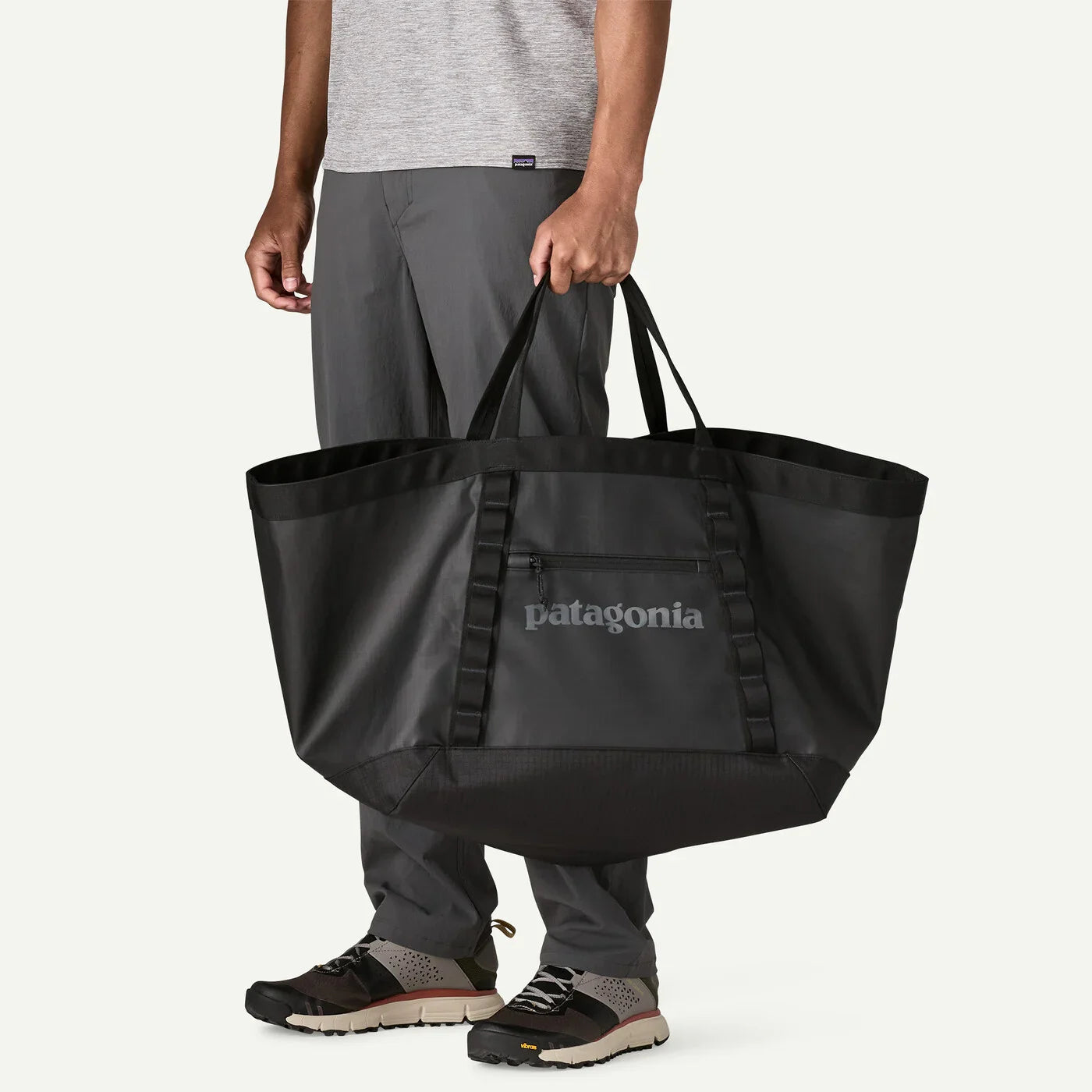 Patagonia Black Hole Gear Tote 61L