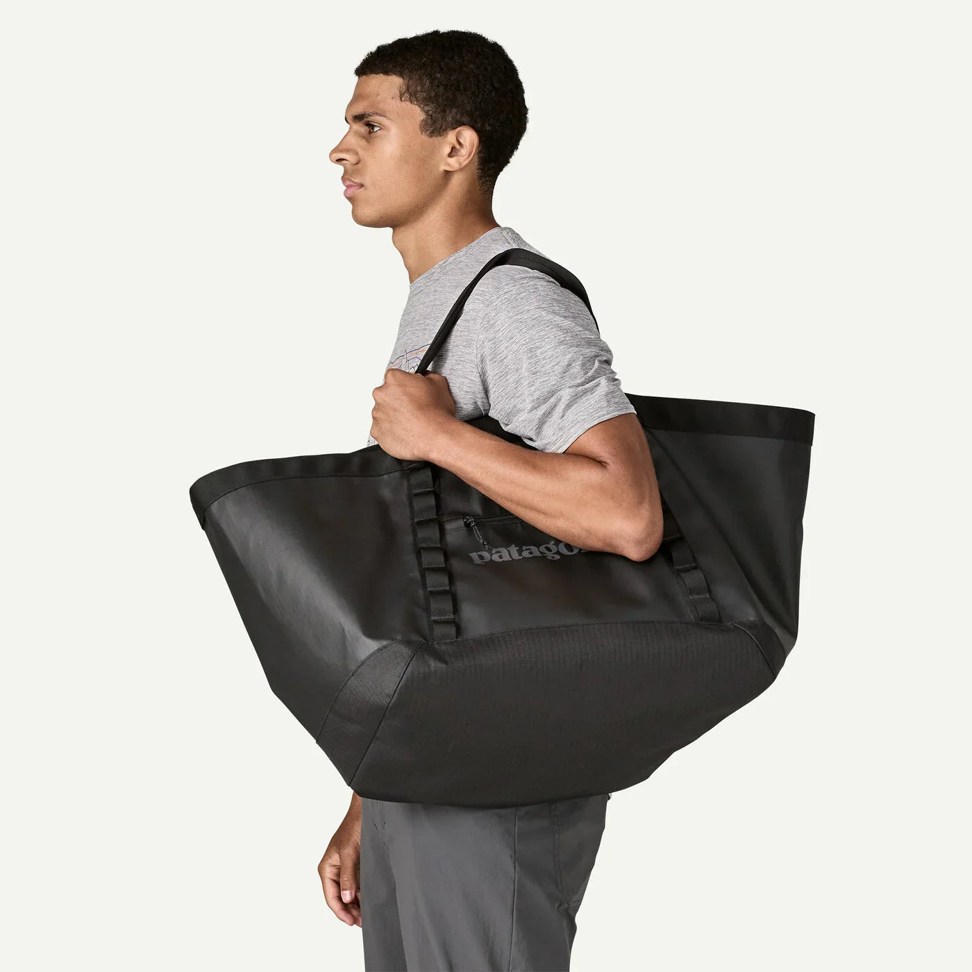 Patagonia Black Hole Gear Tote 61L