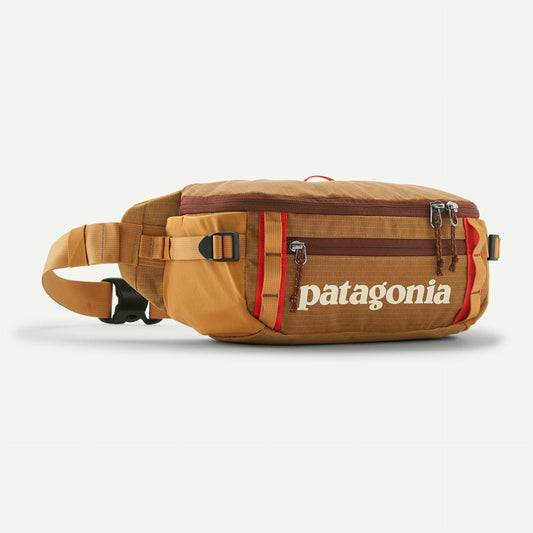 Patagonia Black Hole Waist Pack 5L