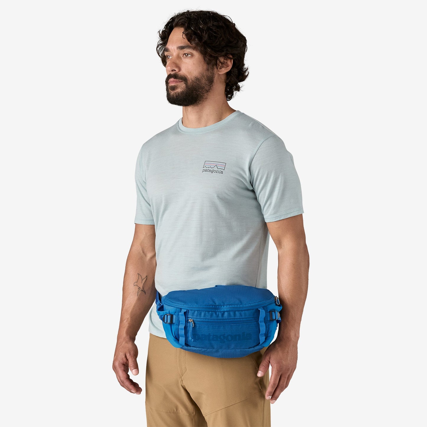 Patagonia Black Hole Waist Pack 5L