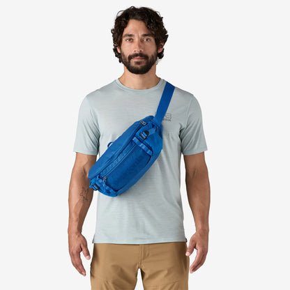 Patagonia Black Hole Waist Pack 5L