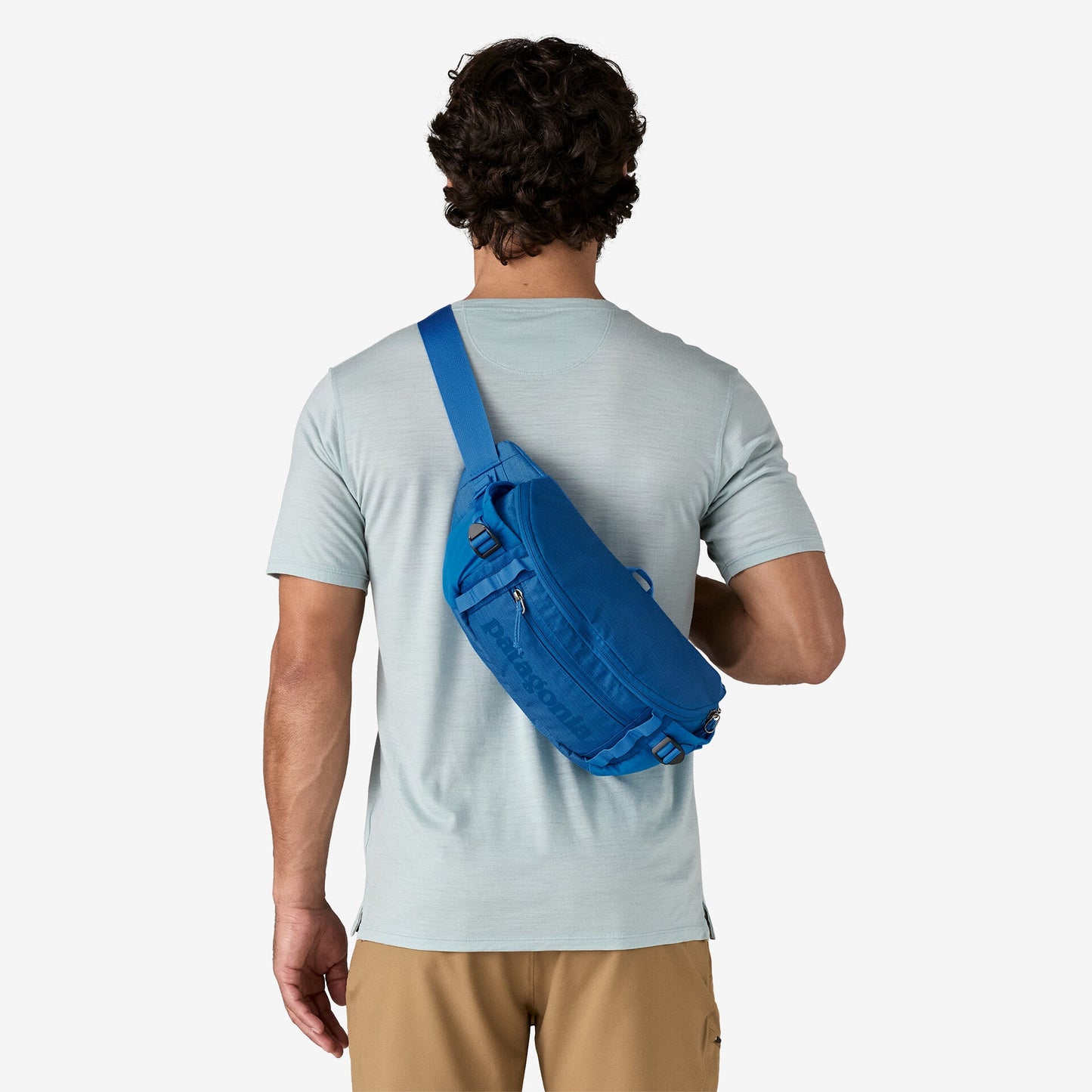 Patagonia Black Hole Waist Pack 5L