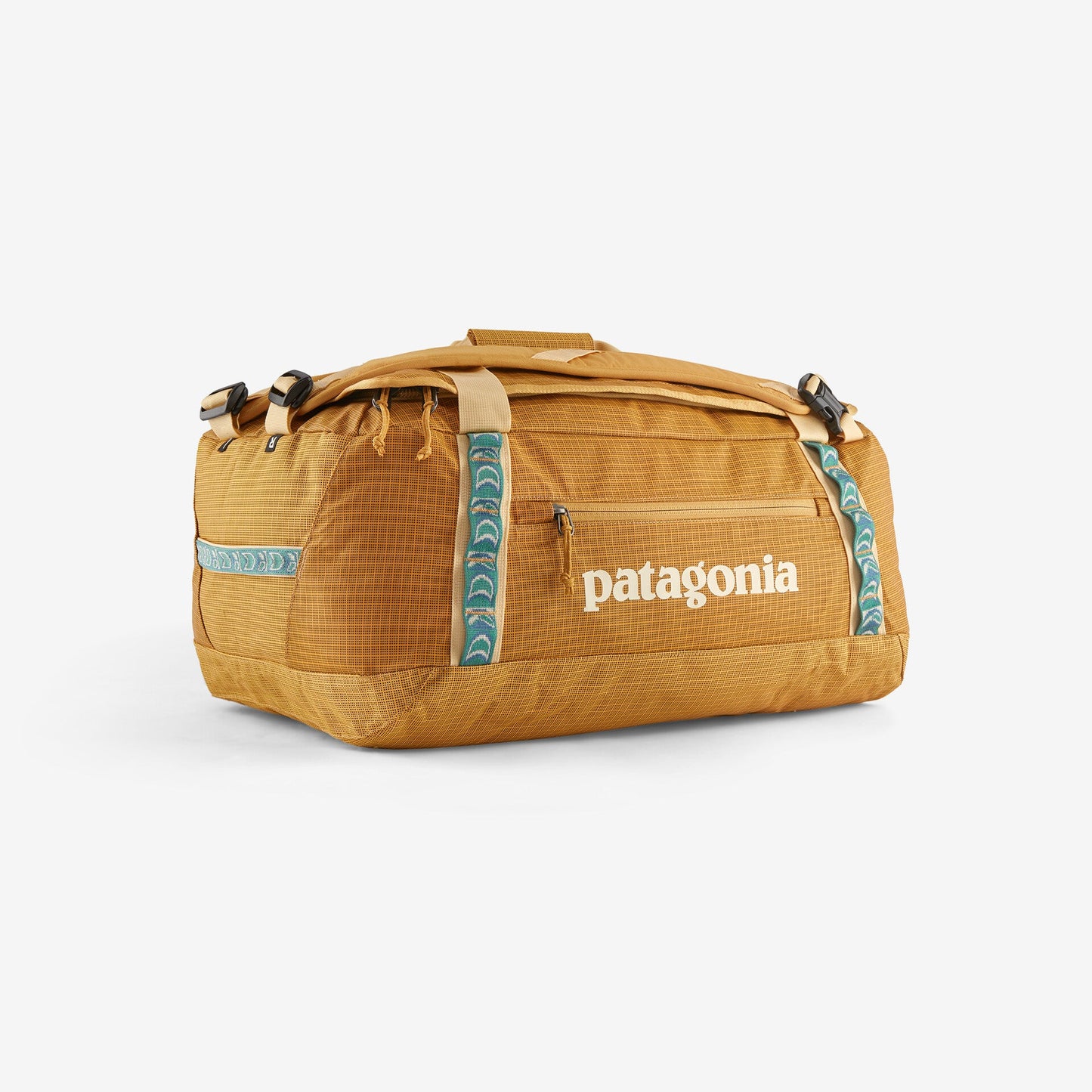 Patagonia Black Hole Duffel Bag 40L