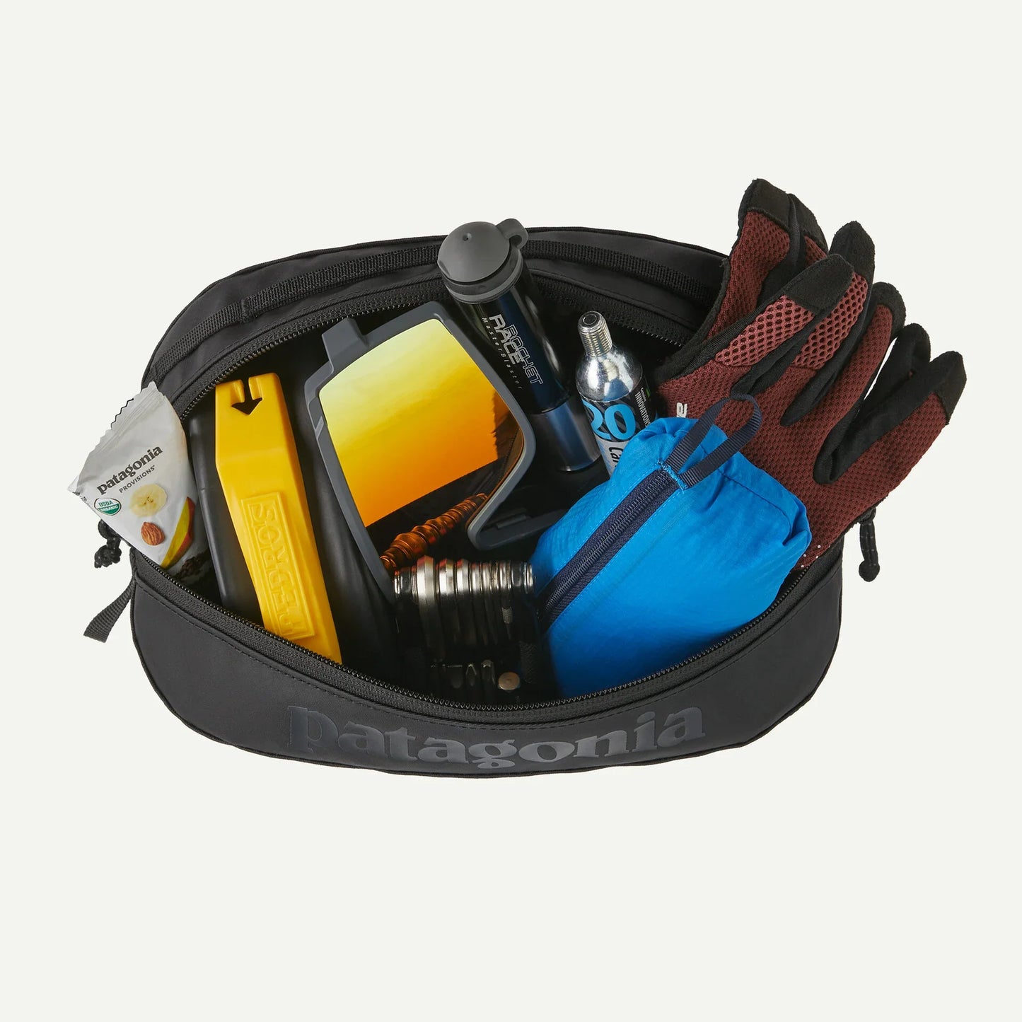 Patagonia Black Hole Cube Small 3L