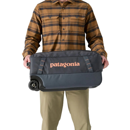 Patagonia Sac à roulettes Black Hole 40L