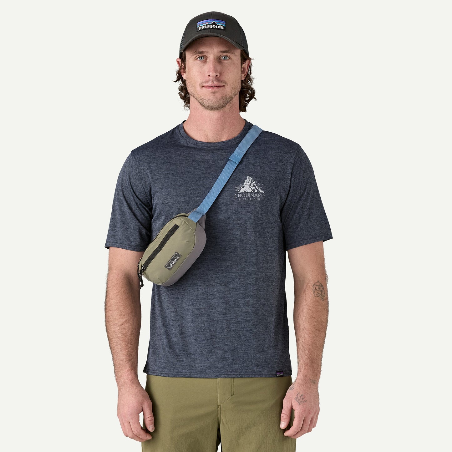 Patagonia Terravia Mini Hip 1L