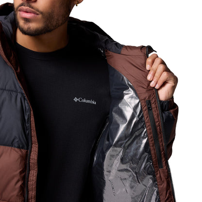 Men's Pike Lake II Hooded Jacket