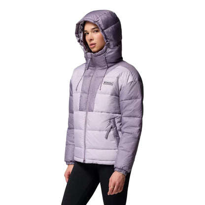 Women's Pike Lake III Hooded Puffer Jacket