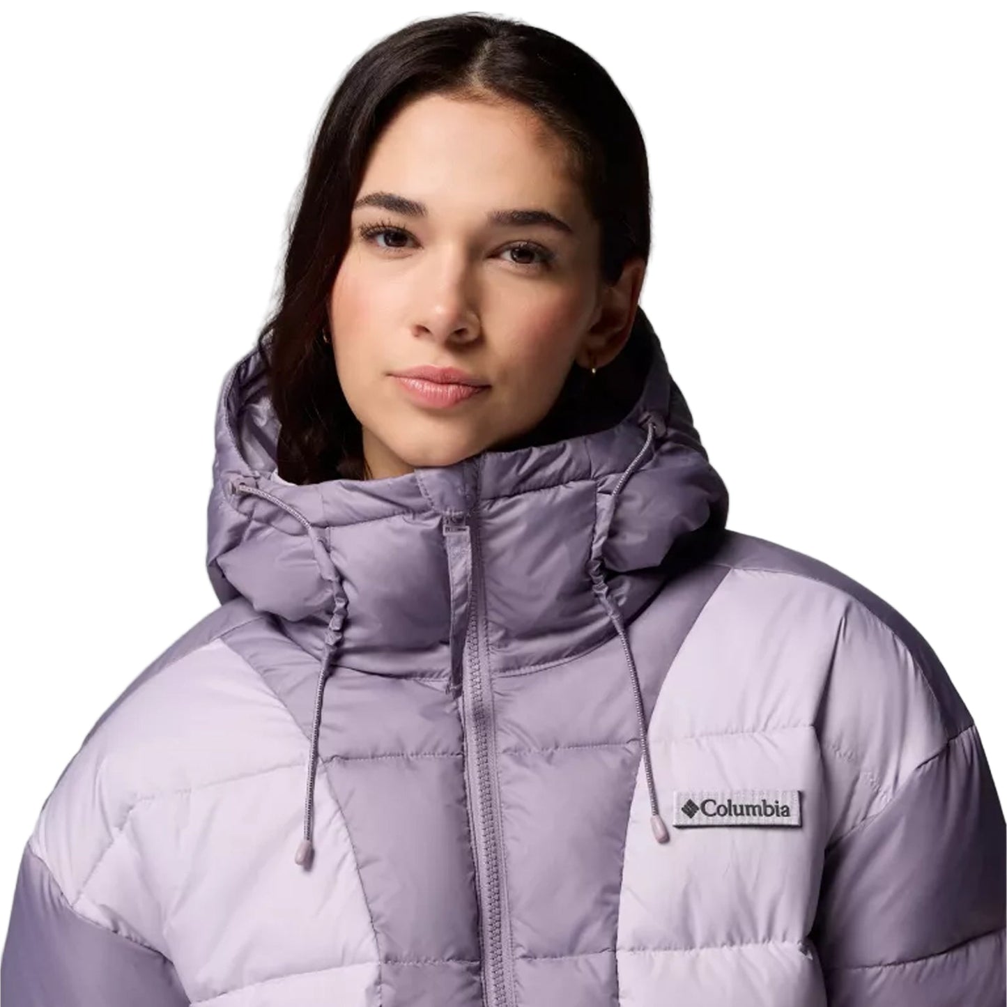 Women's Pike Lake III Hooded Puffer Jacket