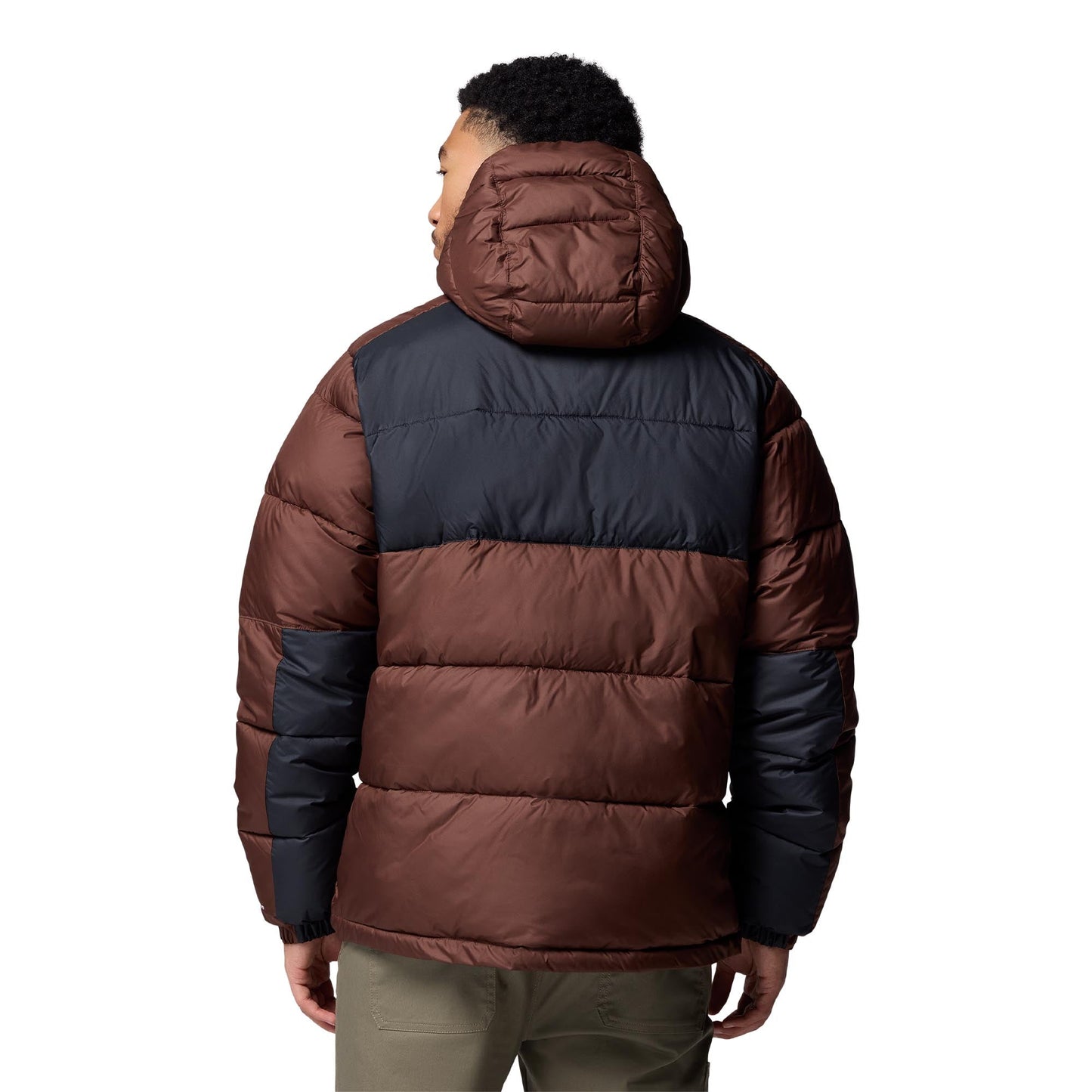 Men's Pike Lake II Hooded Jacket