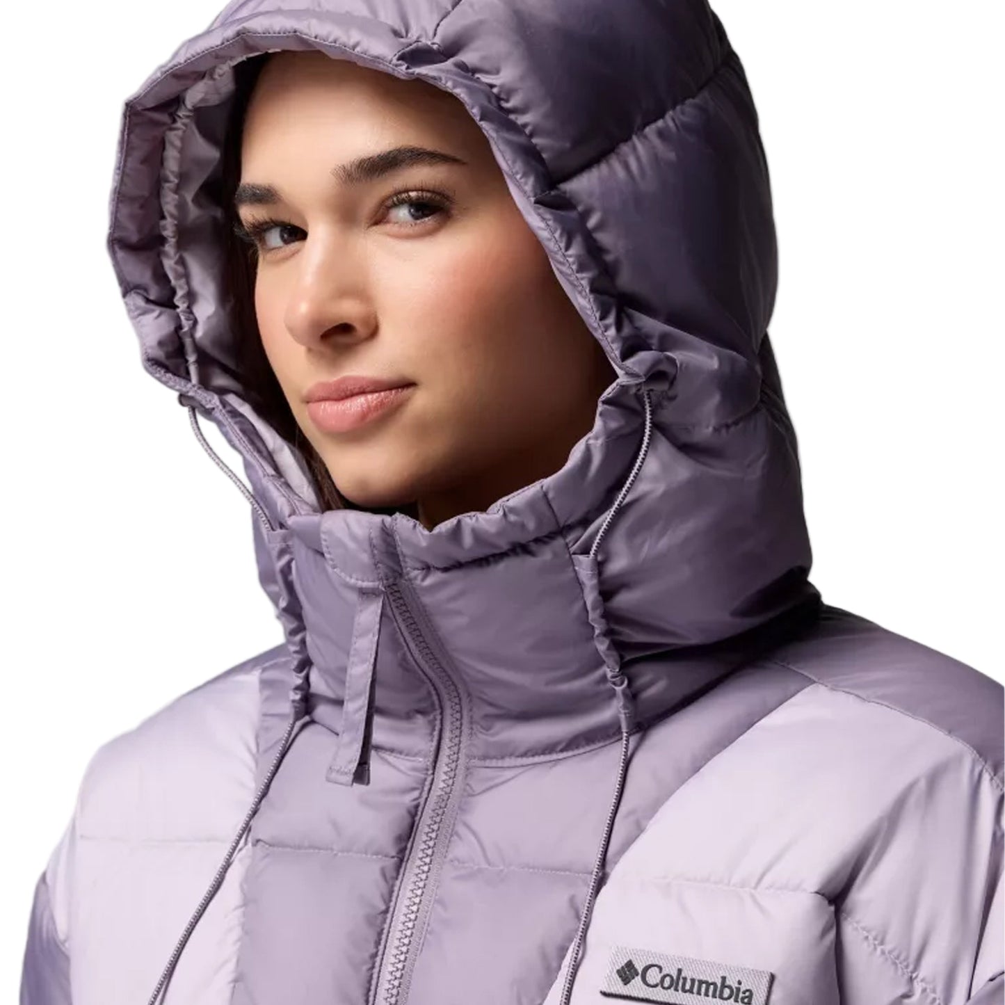 Women's Pike Lake III Hooded Puffer Jacket