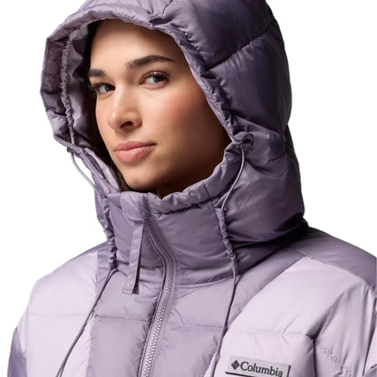Women's Pike Lake III Hooded Puffer Jacket