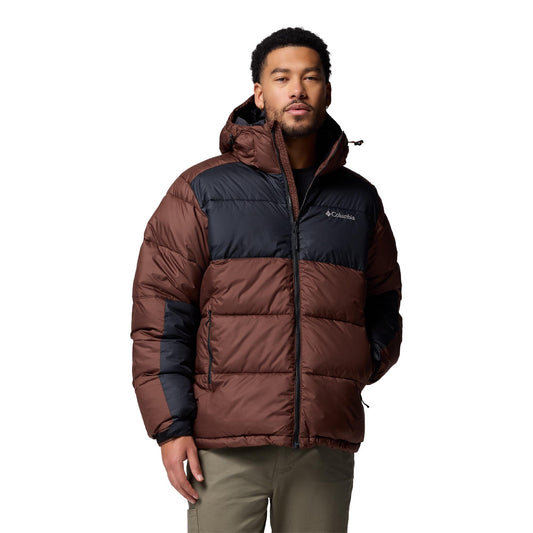 Men's Pike Lake II Hooded Jacket