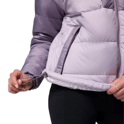 Women's Pike Lake III Hooded Puffer Jacket