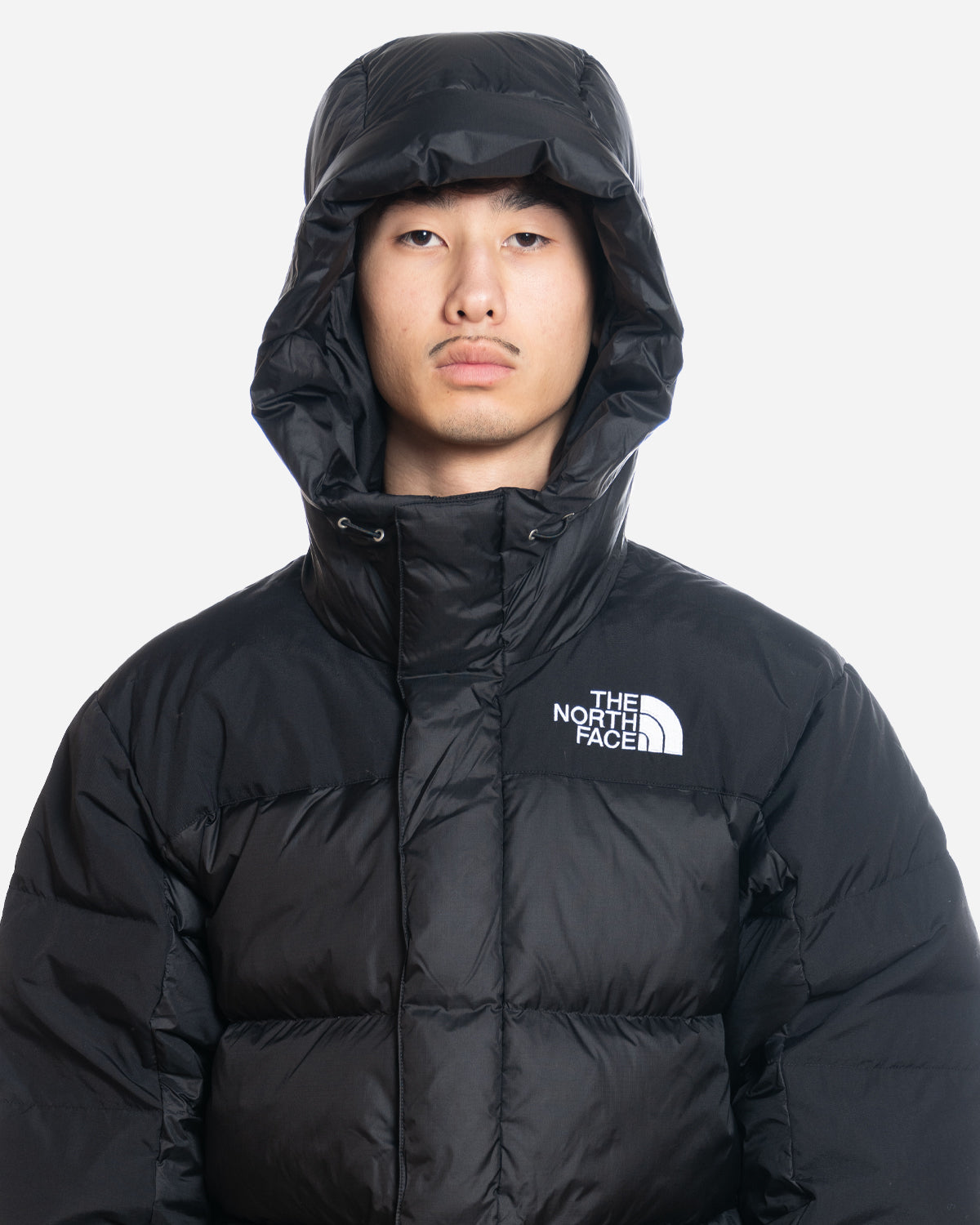 Doudoune 1996 Retro Nuptse Bleue