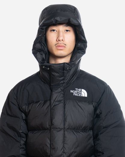 Doudoune 1996 Retro Nuptse Bleue