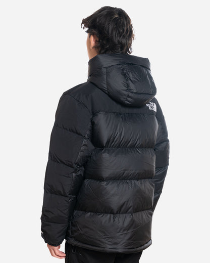 Doudoune 1996 Retro Nuptse Bleue
