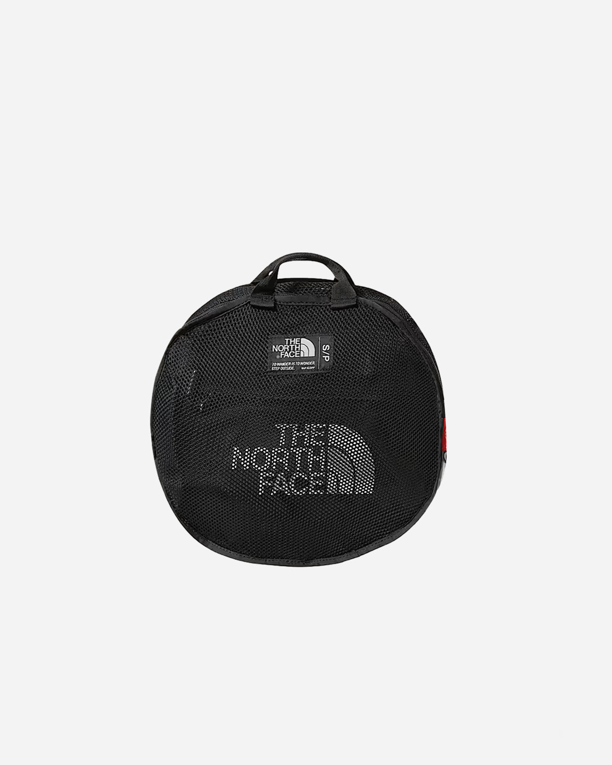 Sac duffel Base Camp - S