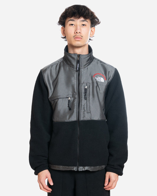 Veste Retro Denali Black/Moonstone Grey