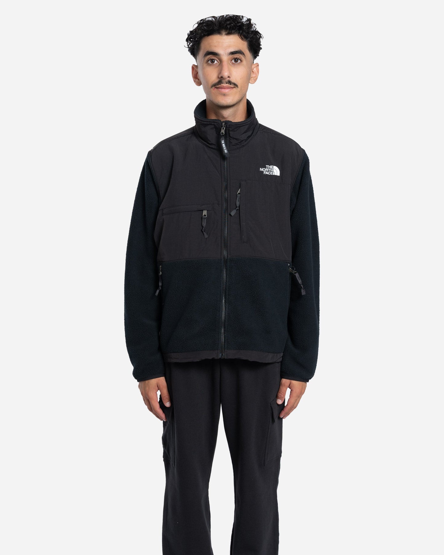 Veste Retro Denali Noire