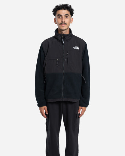 Veste Retro Denali Noire