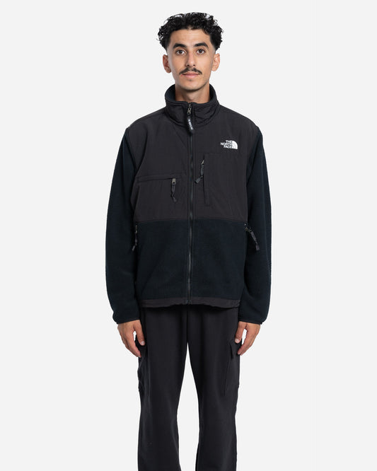 Veste Retro Denali Noire
