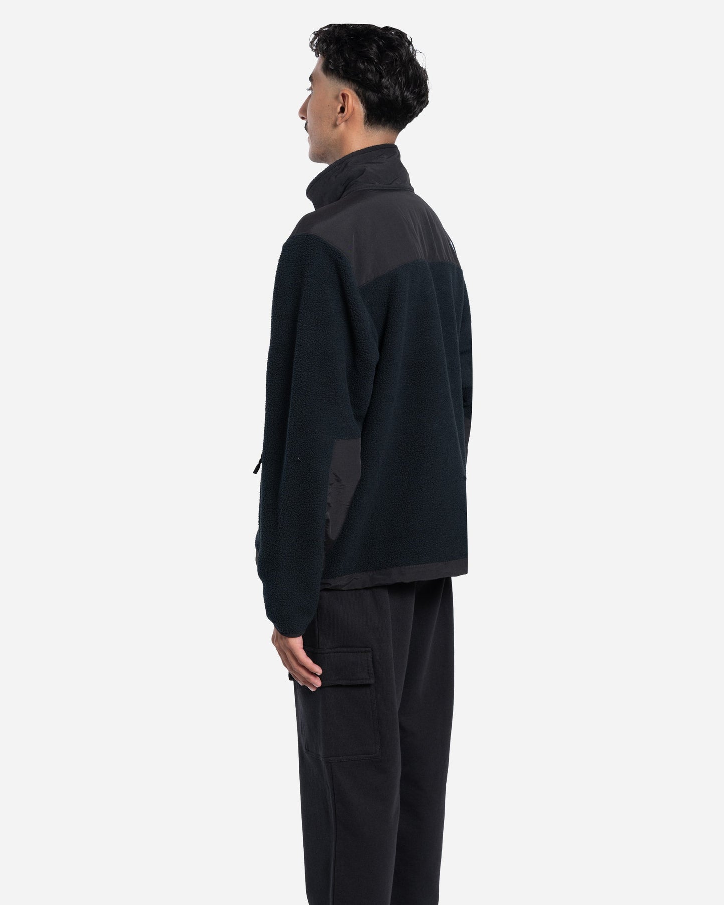 Veste Retro Denali Noire