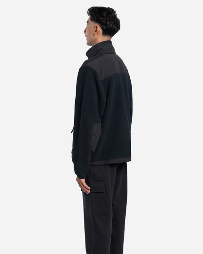 Veste Retro Denali Noire