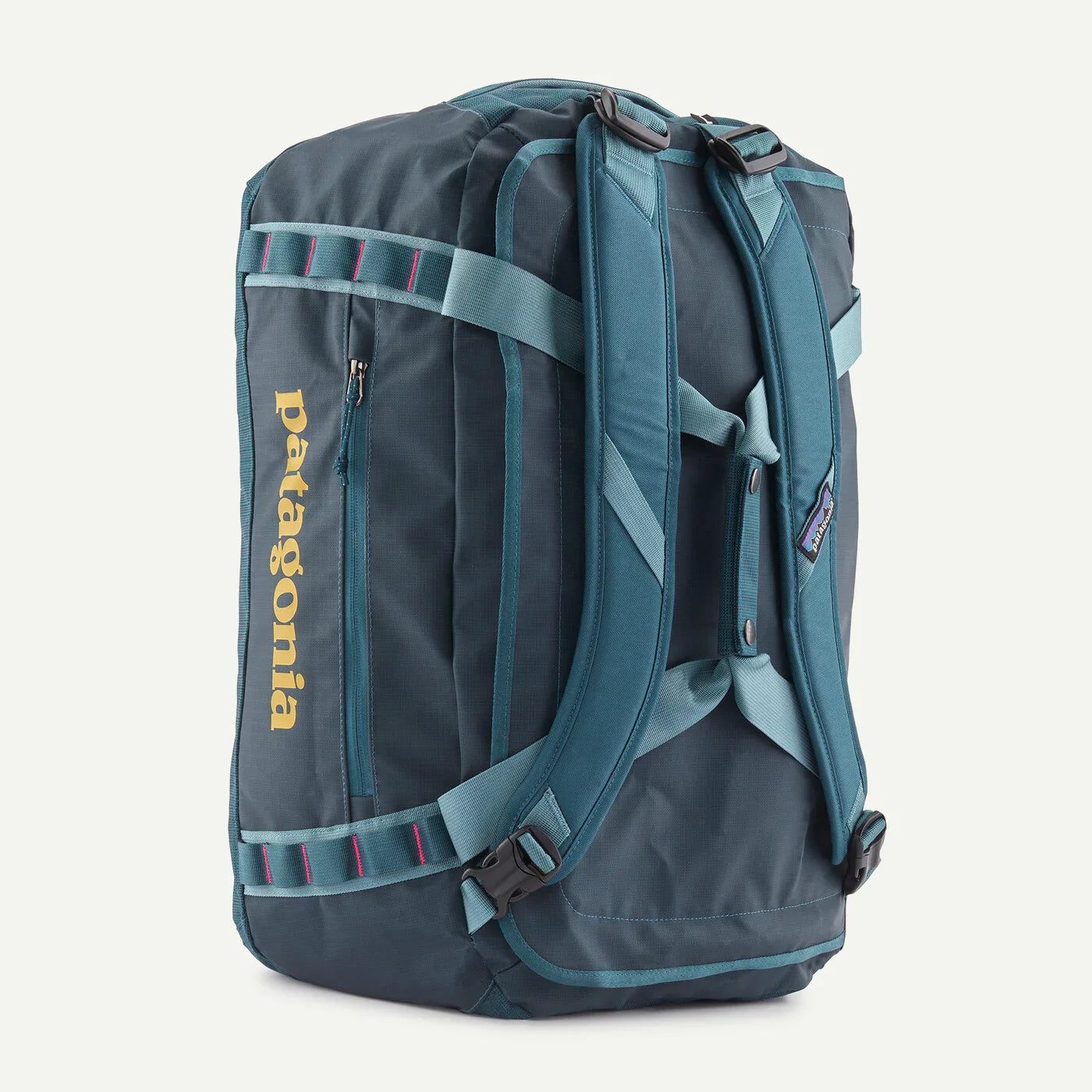 Patagonia Black Hole Duffel Bag 40L