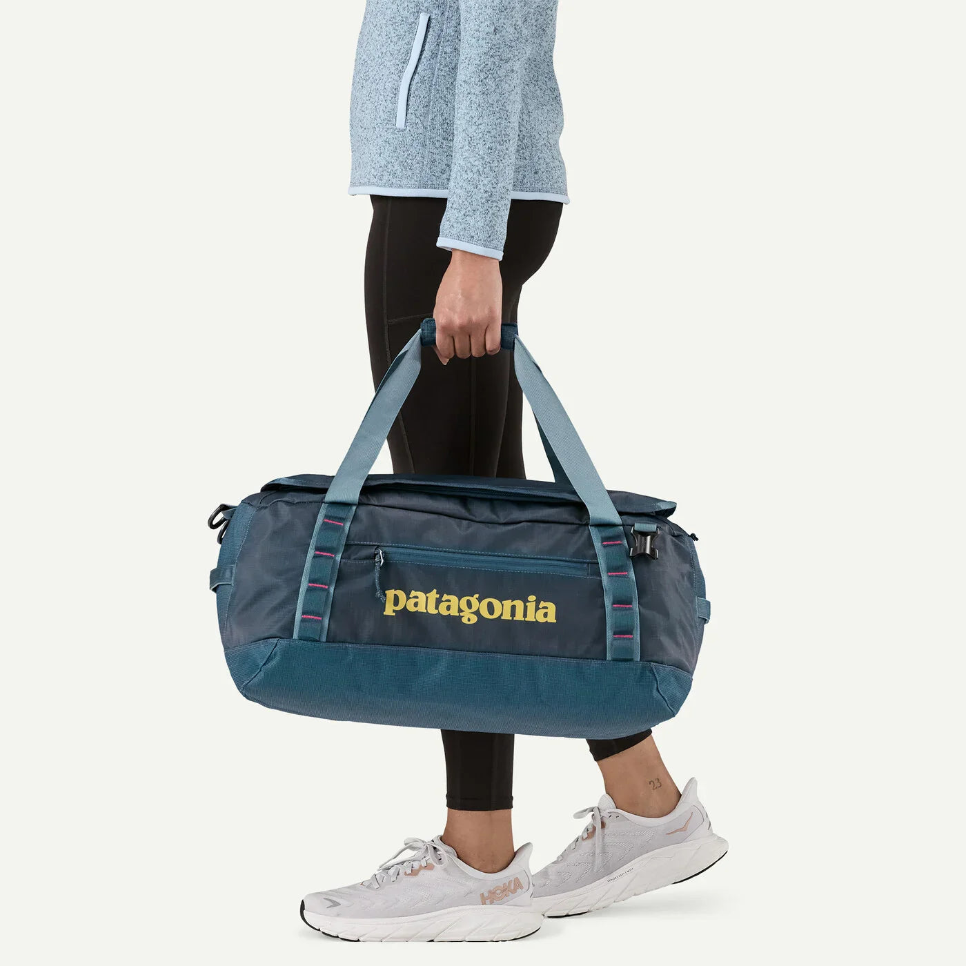 Patagonia Black Hole Duffel Bag 40L